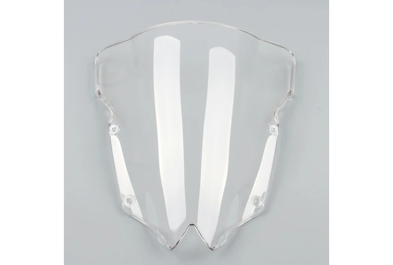 Windscreen clear Yamaha YZF R6 2008-2016