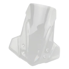 Windscreen HONDA NC700X 12-13 NC750X 13-15 - clear Windscreen HONDA NC700X 12-13 NC750X 13-15 - clear