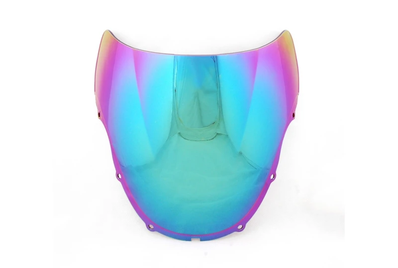 Windscreen iridium Honda CBR 600F 1999-2000 for a motorcycle Windscreen iridium Honda CBR 600F 1999-2000 for a motorcycle