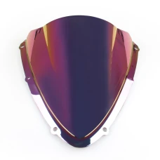 Windscreen iridium Suzuki GSX-R 600/750 2008-2010 II. hand