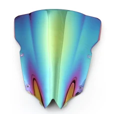 Windscreen iridium Yamaha YZF R6 2008-2015