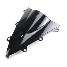 Windscreen smoked Honda CBR 300R 2014-2015