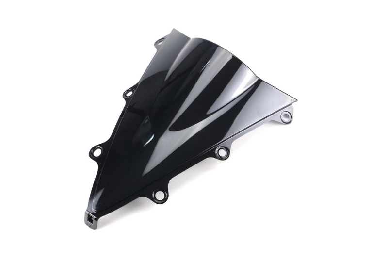 Windscreen smoked Honda CBR 300R 2014-2015