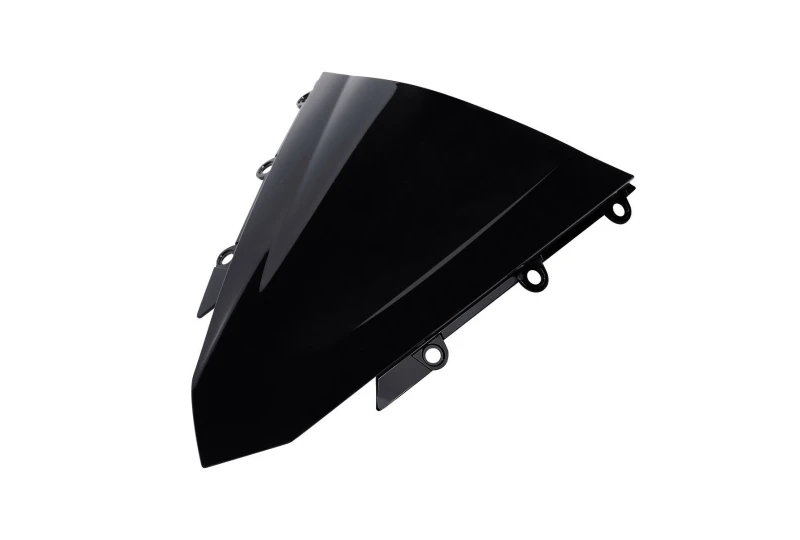 Windscreen smoked Honda CBR 500R 2016-2018