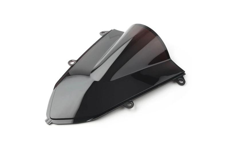 Windscreen smoked Honda CBR 500R 2019-2021