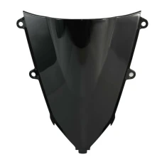 Windscreen smoked Honda CBR 650R 2019-2020