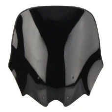 Windscreen smoked Honda NC 700/750S 2010-2014