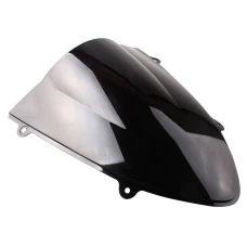 Windscreen smoked Kawasaki Ninja 250R 2008-2012