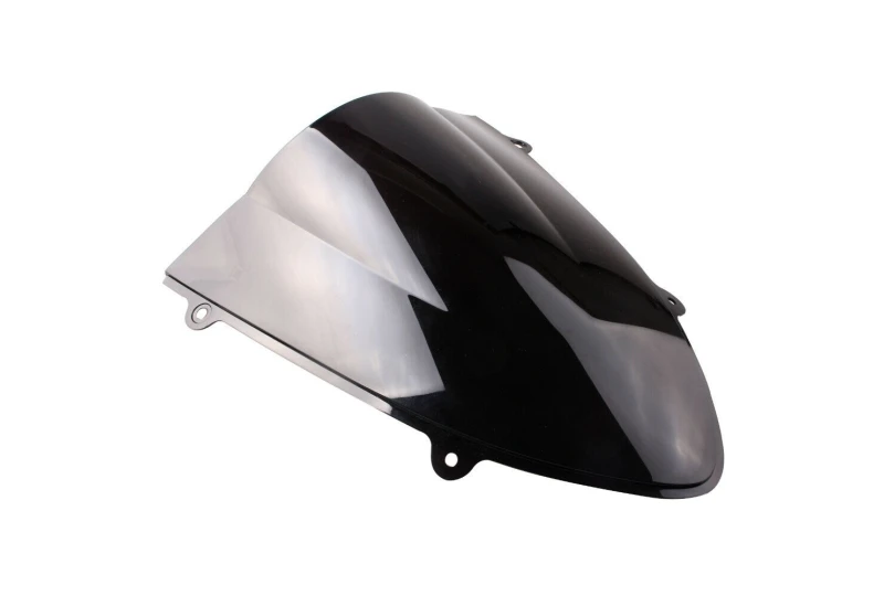 Windscreen smoked Kawasaki Ninja 250R 2008-2012