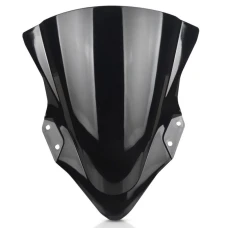 Windscreen smoked Kawasaki Ninja 250R 2018-2019