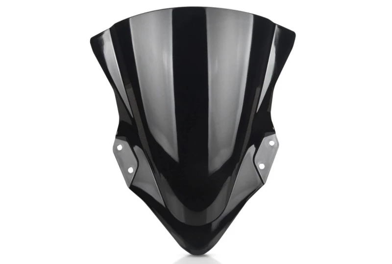 Windscreen smoked Kawasaki Ninja 250R 2018-2019