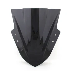 Windscreen smoked Kawasaki Ninja 300 2013-2016
