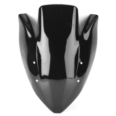 Windscreen smoked Kawasaki Z1000 2003-2006