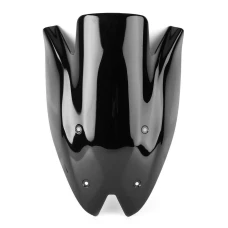 Windscreen smoked Kawasaki Z1000 2010-2014