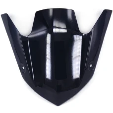 Windscreen smoked Kawasaki Z1000 2015-2016
