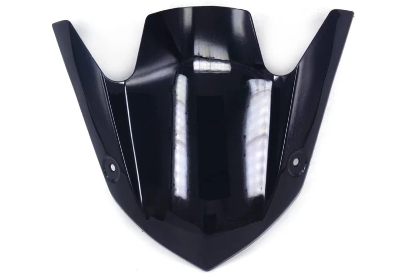 Windscreen smoked Kawasaki Z1000 2015-2016