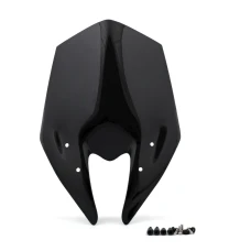 Windscreen smoked Kawasaki Z800 2013-2016 Windscreen smoked Kawasaki Z800 2013-2016