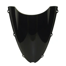 Windscreen smoked Kawasaki ZX-10R 2006-2007