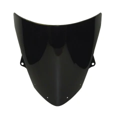 Windscreen smoked Kawasaki ZX-10R 2008-2010