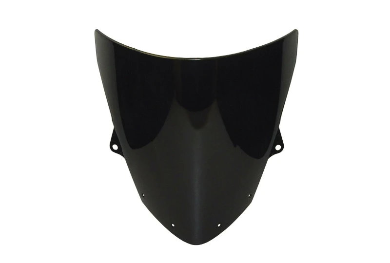 Windscreen smoked Kawasaki ZX-10R 2008-2010