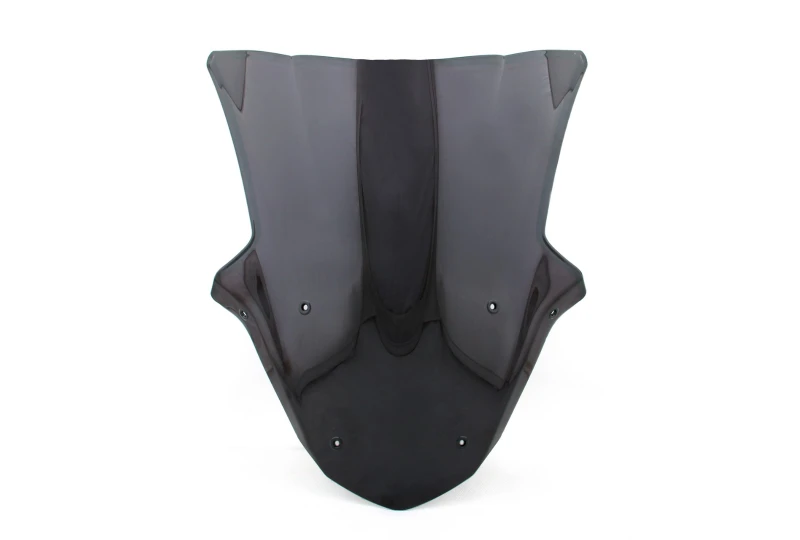 Windscreen smoked Kawasaki ZX-10R 2011-2013