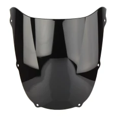 Windscreen smoked Kawasaki ZX-6R 1998-1999