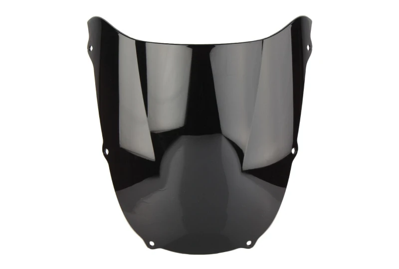 Windscreen smoked Kawasaki ZX-6R 1998-1999