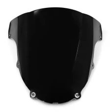 Windscreen smoked Kawasaki ZX-6R 2003-2004