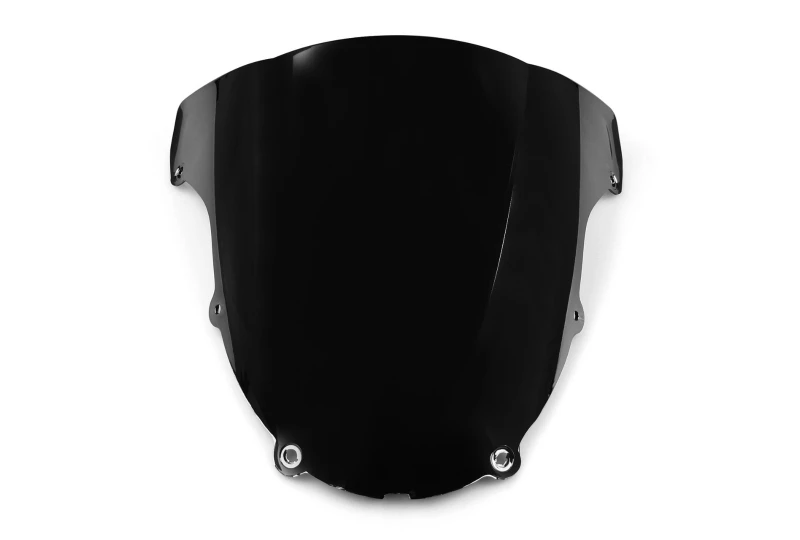 Windscreen smoked Kawasaki ZX-6R 2003-2004