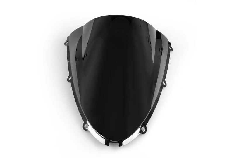 Windscreen smoked Kawasaki ZX-6R/ZX-10R 2005-2008