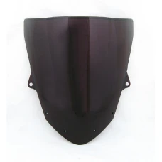 Windscreen smoked Kawasaki ZX-6R/ZX-10R 2008-2015