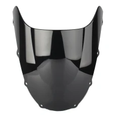 Windscreen smoked Kawasaki ZX-9R 1998-1999