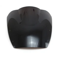 Windscreen smoked Suzuki GSX 600/750 F 1987-1997