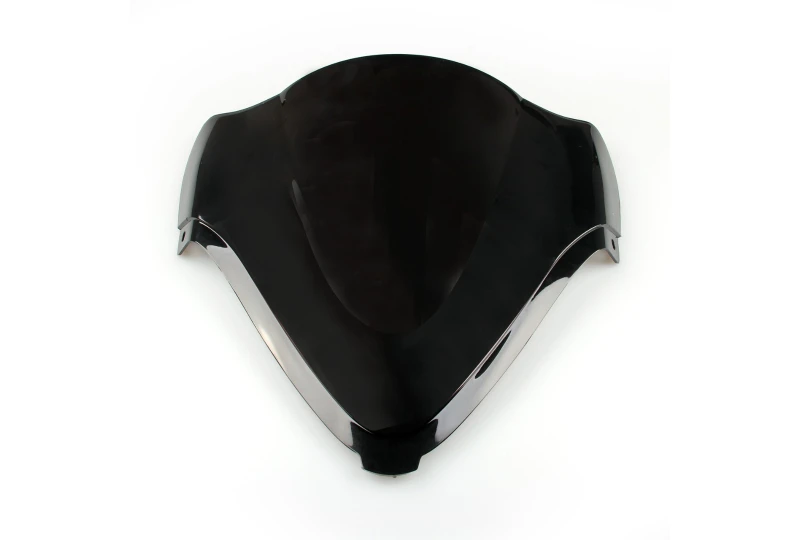 Windscreen smoked Suzuki GSX-R 1300 Hayabusa 2008-2012