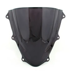 Windscreen smokes Suzuki GSX-R 600/750 2011-2016