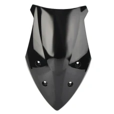 Windscreen smoked Suzuki GSX-S 1000F 1000R 2015-2018