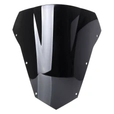 Windscreen smoked Yamaha XJ6 Diversion 2003-2008