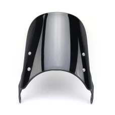 Windscreen smoked Yamaha XJR 1200 1300 1994-2016