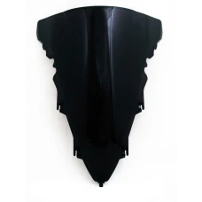 Windscreen smoked Yamaha YZF R1 2009-2014
