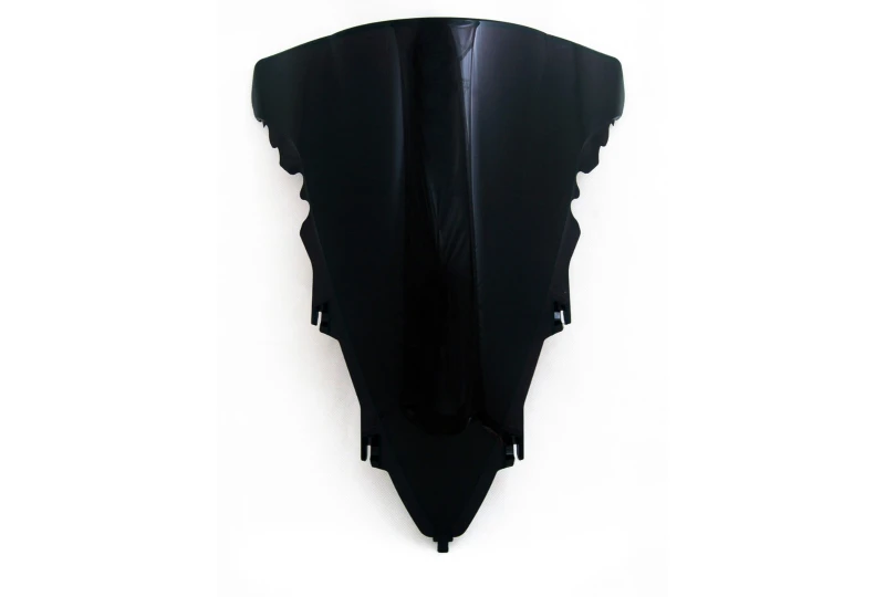 Windscreen smoked Yamaha YZF R1 2009-2014