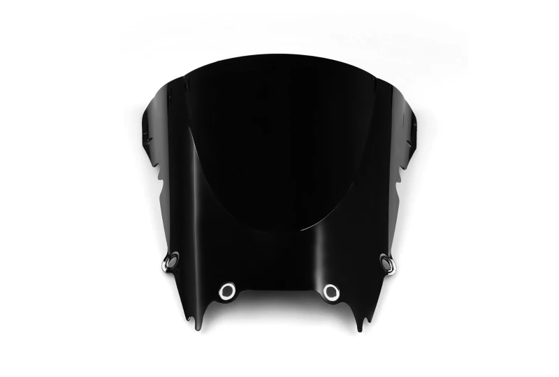 Windscreen smoked Yamaha YZF R6 1998-2002