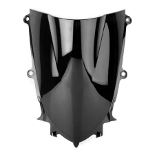 Windscreen smoked Yamaha YZF R6 2017-2023