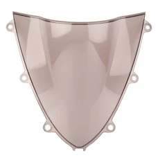 Windshield mild smoke Honda CBR 1000RR 2008-2011 Windshield mild smoke Honda CBR 1000RR 2008-2011