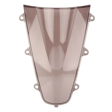 Windshield mild smoke Honda CBR 1000RR 2017-2018 Windshield mild smoke Honda CBR 1000RR 2017-2018