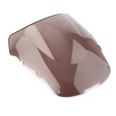 Windshield mild smoke Honda CBR 1100XX 1996-2007 Windshield mild smoke Honda CBR 1100XX 1996-2007
