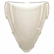 Windshield mild smoke Honda CBR 600 F4i 2001-2007 Windshield mild smoke Honda CBR 600 F4i 2001-2007