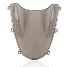 Windshield mild smoke Honda CBR 600RR F5 2005-2006 Windshield mild smoke Honda CBR 600RR F5 2005-2006