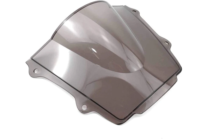 Windshield mild smoke Honda CBR 600RR F5 2013-2015