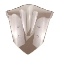 Windshield mild smoke Honda CBR 650F 2014-2018 Windshield mild smoke Honda CBR 650F 2014-2018