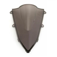 Windshield mild smoke Honda CBR 650R 2019-2020 Windshield mild smoke Honda CBR 650R 2019-2020
